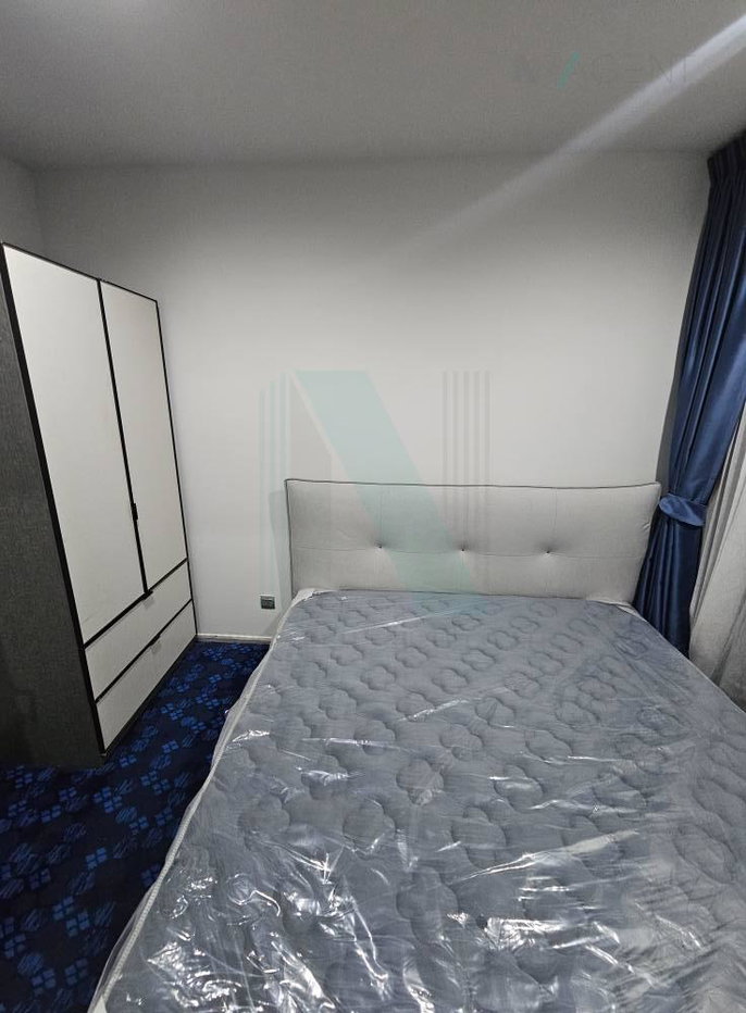 รูป ให้เช่าคอนโด ไลฟ์ อโศก-พระราม 9 อาคาร 1 ชั้น 27 1 ห้องนอน ขนาด 36 ตรม ใกล้ ตลาดอยู่เจริญ - รูปที่ 3/8