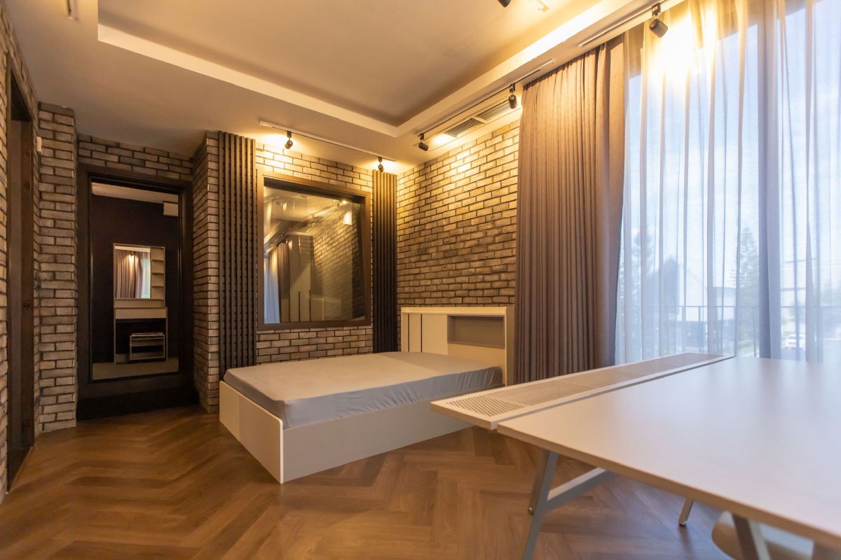 รูป 🏡✨ ให้เช่าบ้านเดี่ยว 3 ชั้น ย่านเอกมัย–รามอินทรา | บ้านหรู พร้อมเฟอร์ครบ รับชาวต่างชาติ ✨🏡 - รูปที่ 20/26