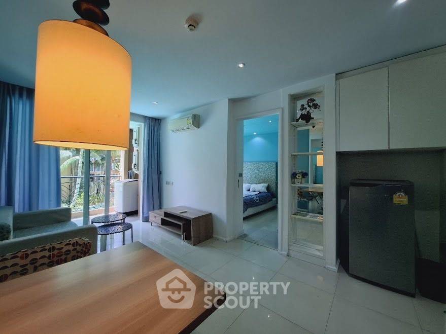 picture 1-BR Condo at Atlantis Condo Resort close to Pattaya (ID 2686115) - 2/7