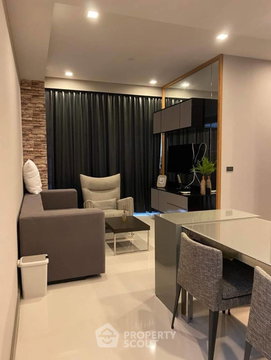 คอนโด 2 ห้องนอน ให้เช่า M Silom ชั้น 22 ขนาด 62 ตร.ม. ใกล้ BTS ช่องนนสี่ 400 ม. (ID 1470333)