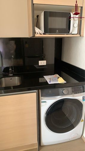 1-bed condo for rent, 26 sqm, PARK ORIGIN PHROM PHONG
