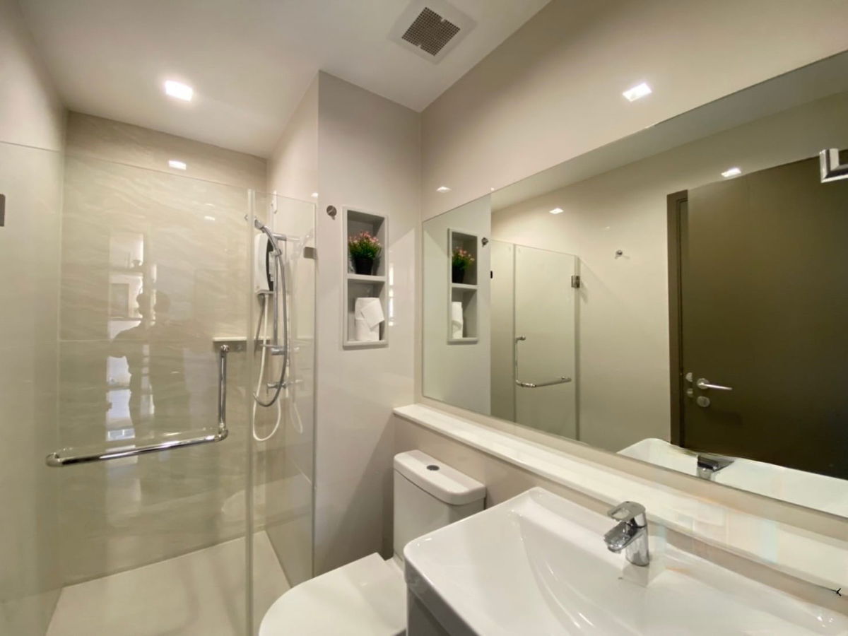 รูป ห้องจริง❤️เอเจ้นท์ ❤️นัดดูห้องแอดไลน์นะคะ❤️ Life Ladprao Valley - รูปที่ 7/8