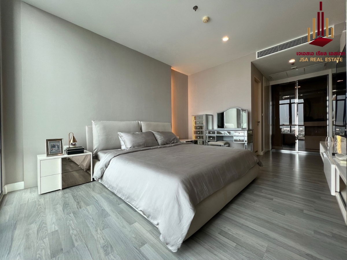 รูป ✨ ให้เช่า เดอะ รูม BTS วงเวียนใหญ่ ✨ 💰 ราคา 50,000 บาท/เดือน - รูปที่ 6/8