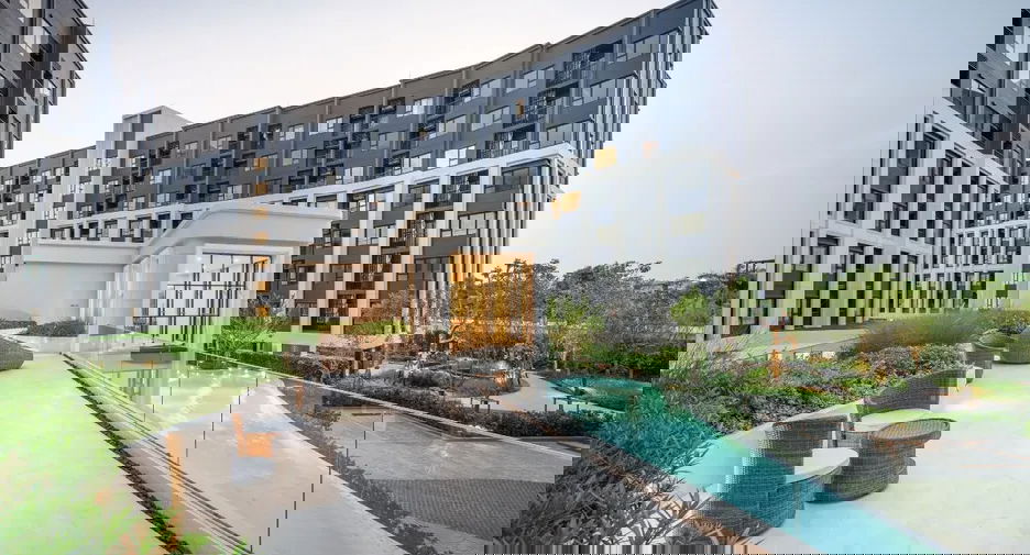 picture π₯ Available Now! Aspire Sukhumvit-On Nut - Book Before It's Gone! π₯ MD-25066226 - 1/2