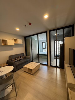 รูปภาพ For Rent Condo ASPIRE ONNUT STATION Building 1, Floor 8,1 bed room, Room size 30 sqm