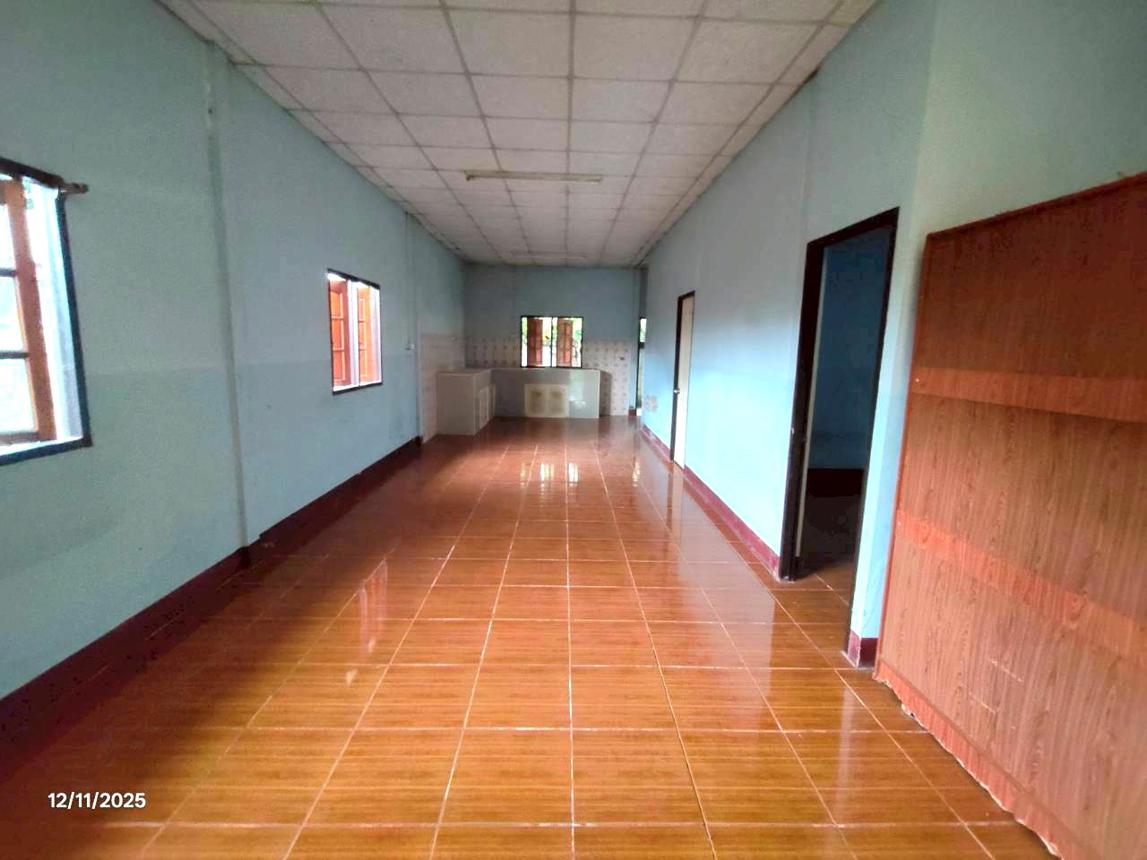 รูป บ้านเดี่ยว สำหรับขาย - ลำภู เมืองหนองบัวลำภู หนองบัวลำภู - รูปที่ 14/26