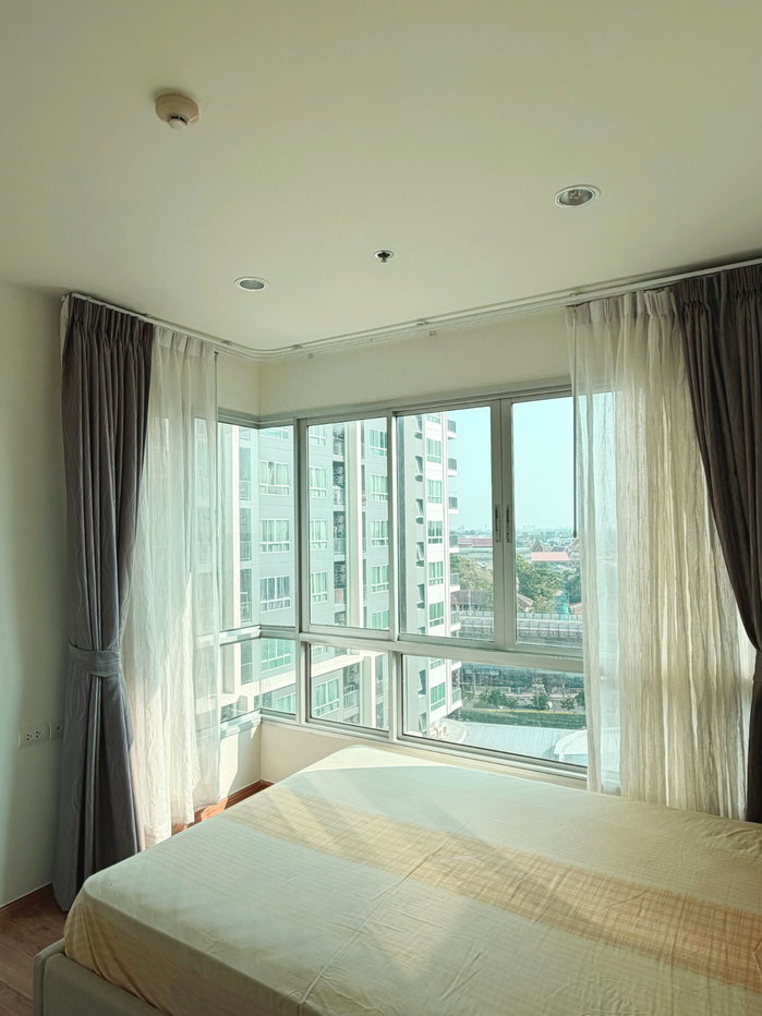 picture ✨ [FOR RENT] The Prodigy MRT Bang Khae — Private Corner Unit! NO Shared Walls! ‼️🚀💨 - 2/18