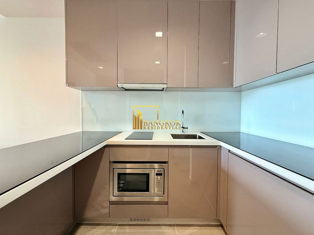 รูป Hyde Sukhumvit 13 | Modern 2 Bedroom Condo Next BTS Nana - BR3356CD - รูปที่ 6/29