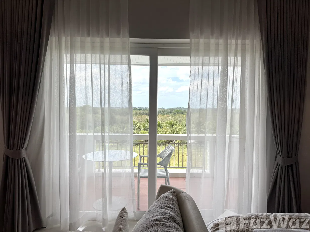 รูป วิลล่าให้เช่า 7 ห้องนอน ใน ไม้ขาว, ภูเก็ต 6091710 - รูปที่ 75/76