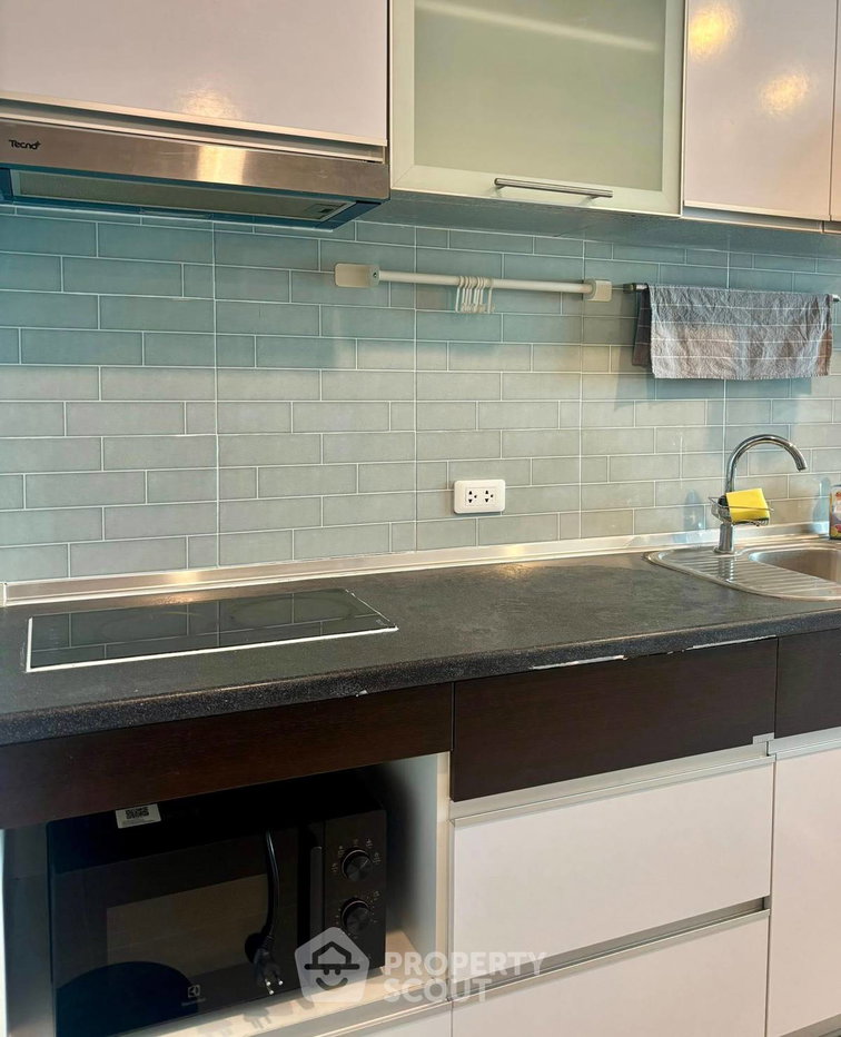 รูป คอนโด 1-ห้องนอน ที่ ศุภาลัย พรีเมียร์ แอท อโศก ใกล้ MRT เพชรบุรี (ID 2712154) - รูปที่ 5/7