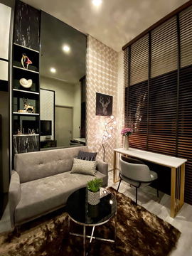 Condo for rent, The Line Sukhumvit 101