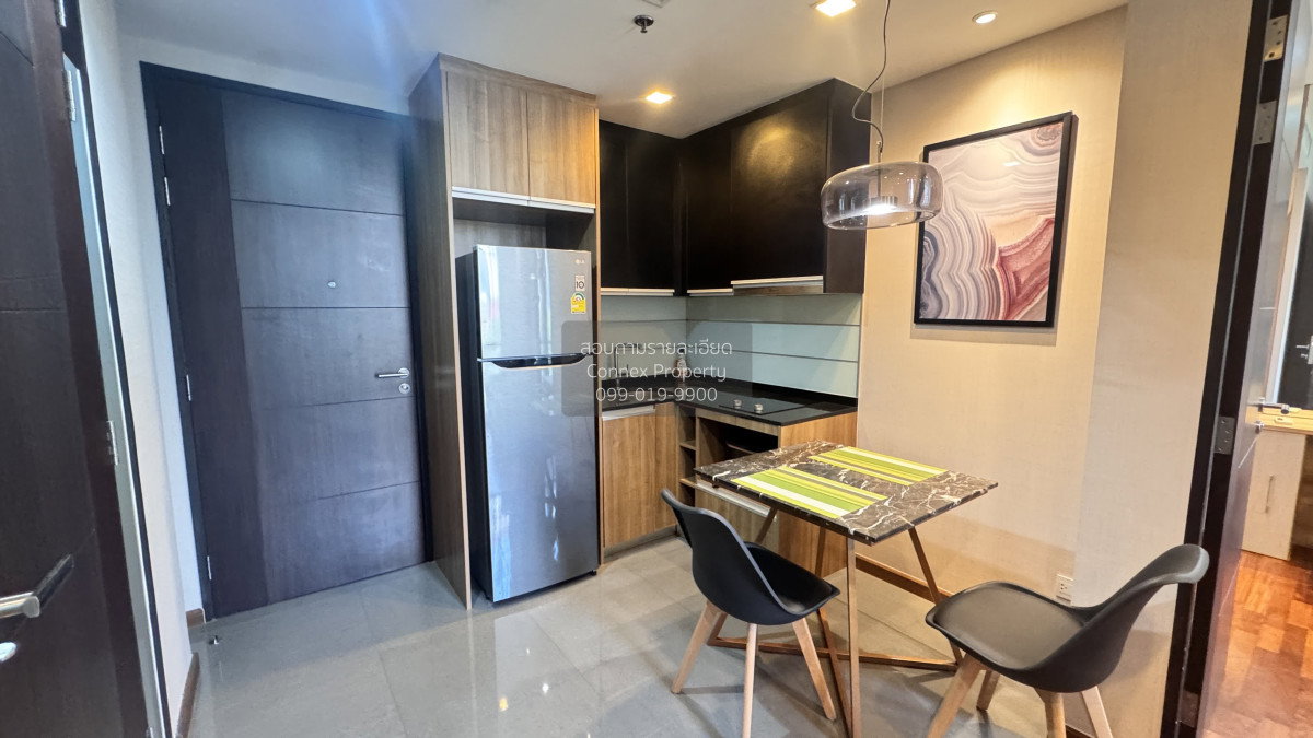 รูป เช่าคอนโด  วิช ซิกเนเจอร์ มิดทาวน์ สยาม BTS-ราชเทวี ถนนเพชรบุรี เขต ราชเทวี กรุงเทพ CX-52524 ✅ ทักไลน์ @connexproperty ตอบทันที ทีมงานมืออาชีพ ✅ - รูปที่ 4/10