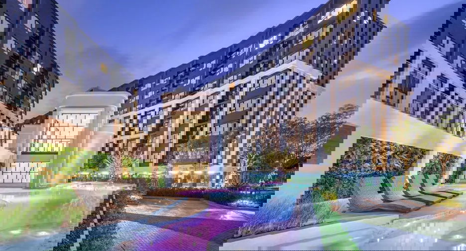 picture π₯ Available Now! Aspire Sukhumvit-On Nut - Book Before It's Gone! π₯ MD-25066226 - 2/2