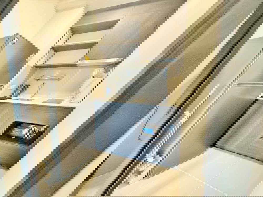 รูป ห้องจริง❤️เอเจ้นท์ ❤️นัดดูห้องแอดไลน์นะคะ❤️ห้วยขวาง💥เอ็กซ์ที ห้วยขวาง🔴🟢🟡 - รูปที่ 6/7