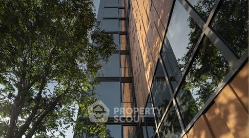 1-BR Condo at The Room Sukhumvit 38 near BTS Ekkamai (ID 2685238)