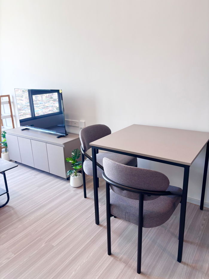 picture ✨ Brand new corner unit — never rented 🔥 Great price! - 10/22