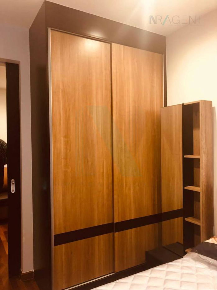 รูป 🎉Special room!🎉 ให้เช่าคอนโด วิช ซิกเนเจอร์ แอท มิดทาวน์ สยาม อาคาร 1 ชั้น 9 1 ห้องนอน ขนาด 27.00 ตรม ใกล้ รถไฟฟ้า BTS ราชเทวี - รูปที่ 2/8