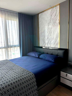 Condos for rent : 🚩 For Rent Condo LUMPINI SELECTED SUTTHISAN - SAPHAN KHWAI Building 1, Floor 16,Studio, Room size 32 sqm