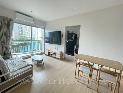 For Sell - Supalai veranda phasi charoen