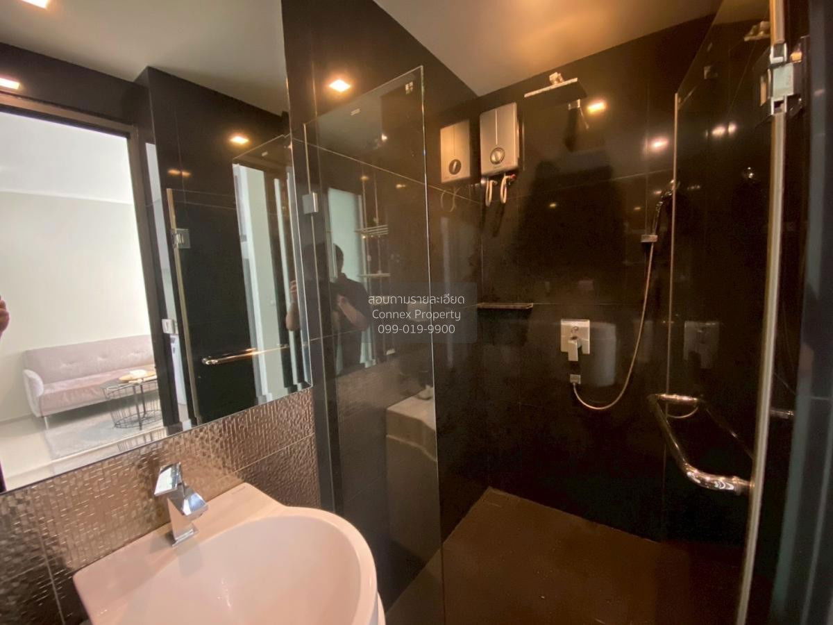 รูป 🔥🔥🔥 เช่าคอนโด ริทึ่ม สุขุมวิท 36-38 BTS-ทองหล่อ พระโขนง เขต คลองเตย กรุงเทพ CX-133073 ✅ ทักไลน์ @connexproperty ตอบทันที ทีมงานมืออาชีพ ✅ 🔥🔥🔥 - รูปที่ 5/5