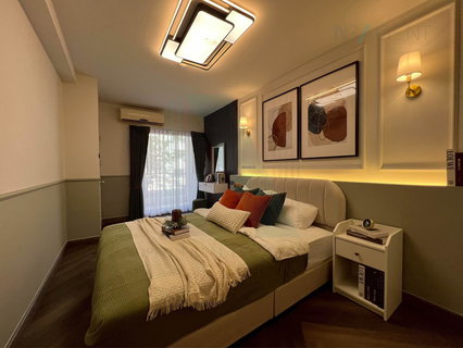 📌 ขายคอนโด ซิตี้โฮม รัชดา-ปิ่นเกล้า อาคาร A4 ชั้น 2 1 ห้องนอน ขนาด 42 ตรม ใกล้ ใกล้ โรงพยาบาลยันฮี