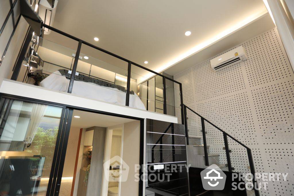 รูป คอนโด 1-ห้องนอน ที่ ออริจิ้น ปลั๊ก แอนด์ เพลย์ อี 22 สเตชั่น ใกล้ BTS สายลวด (ID 1842814) - รูปที่ 11/24