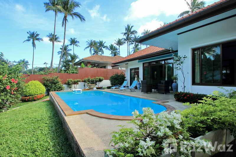 รูป ขาย วิลล่า 8 ห้องนอน ใน บ่อผุด, สุราษฎร์ธานี 1926247 - รูปที่ 7/24