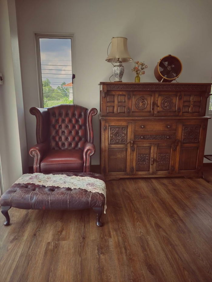 รูป บ้านเดี่ยว มณีรินทร์ พาร์ค 2 รังสิต-ปทุม (ติดสวน) - รูปที่ 36/52