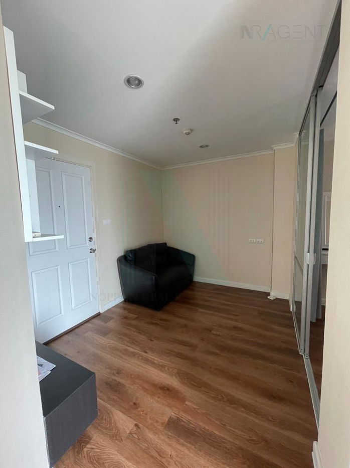 รูป ให้เช่า ลุมพินี พาร์ค ริเวอร์ไซด์-พระราม 3 1 ห้องนอน ชั้น 18 อาคาร A ใกล้ เซ็นทรัล พระราม 3 - รูปที่ 4/8