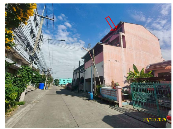 picture SHOP HOUSE 80 square meter null Thanyaburi Prachathipat for 2310000 THB - 2/16