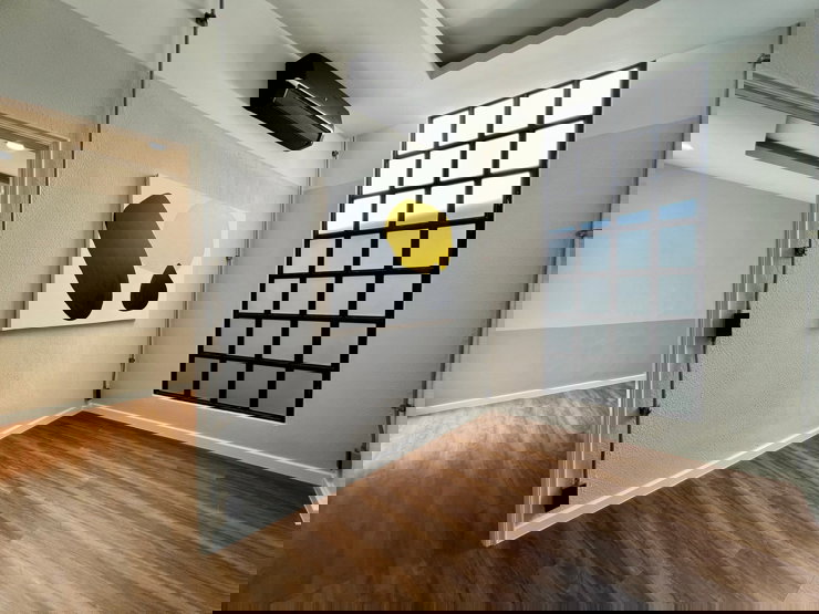 รูป 🏡 [For Sale] ขายบ้านเดี่ยว 7 ห้องอเนกประสงค์ สไต ล์Modern Loft Pool Villa ใจกลางสุขุมวิท 77 (อ่อนนุช 17) รีโนเวทใหม่พร้อมสระว่ายน้ำ ใกล้ BTS อ่อนนุช  - รูปที่ 12/15