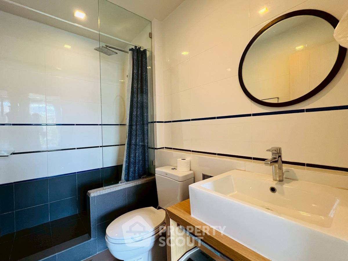 รูป คอนโด 2-ห้องนอน ที่ บ้านแสนคราม หัวหิน ใกล้ เดอะ เวเนเซีย (ID 2712992) - รูปที่ 5/34