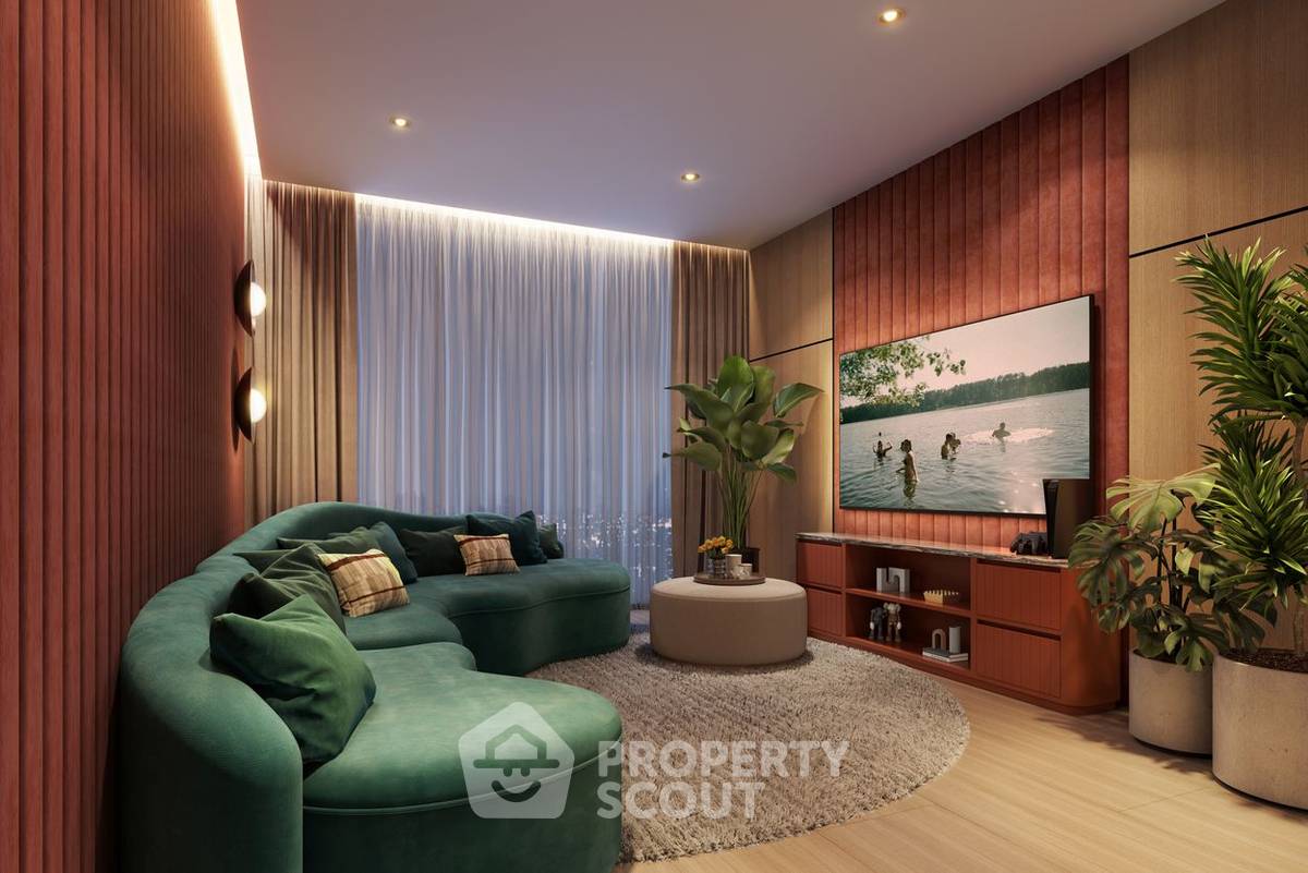 รูป คอนโด 2-ห้องนอน ที่ เซลฟ์ บาย แสนสิริ ใกล้ BTS ทองหล่อ (ID 2304052) - รูปที่ 10/16