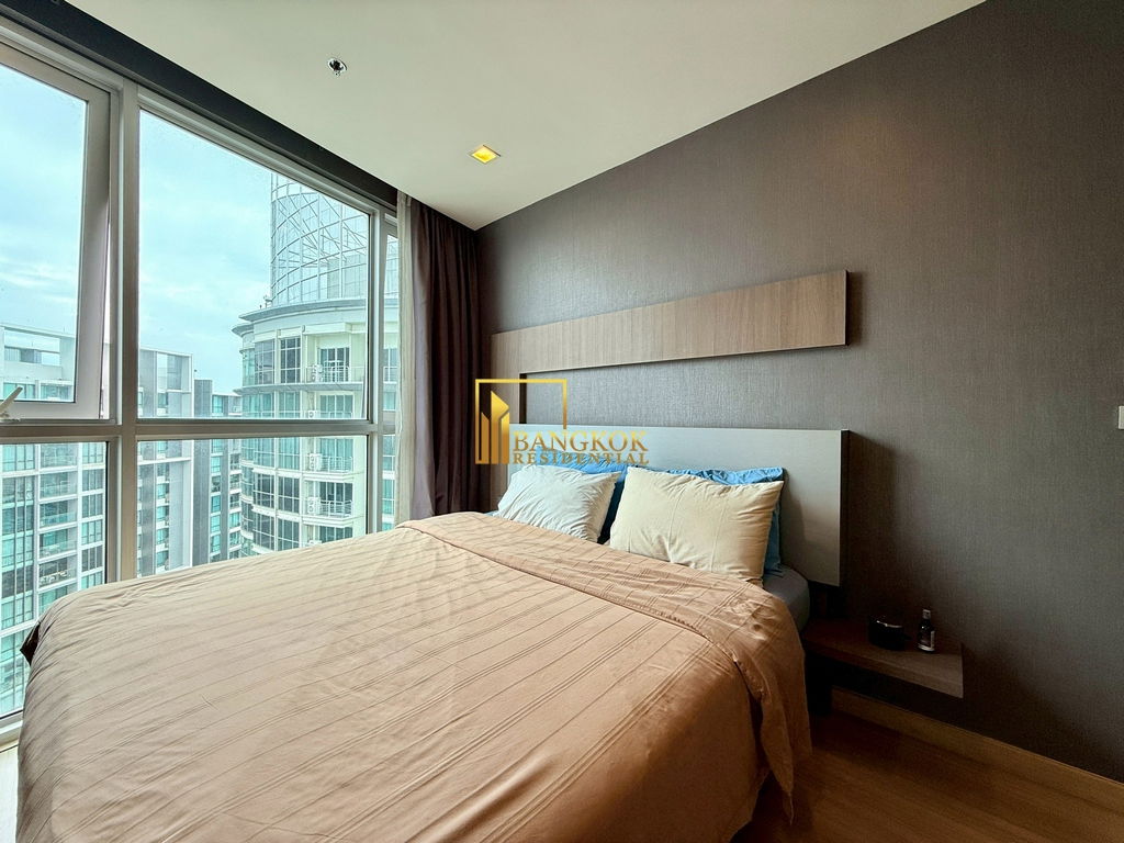 picture Le Luk Condo | Stylish 2 Bed Condo Near BTS Phra Khanong - BR60677CD - 12/28