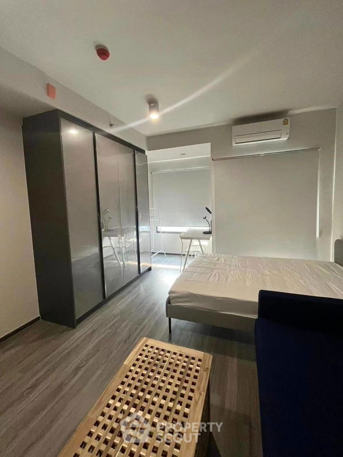 picture 1-BR Condo at Ideo Chula Samyan near MRT Sam Yan (ID 1480074) - 1/6