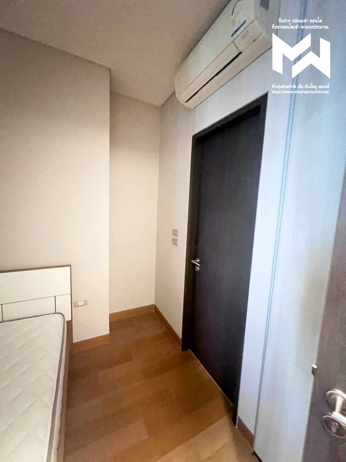 รูป ห้องจริง❤️เอเจ้นท์ ❤️นัดดูห้องแอดไลน์นะคะ❤️ The Lumpini 24 - รูปที่ 7/9