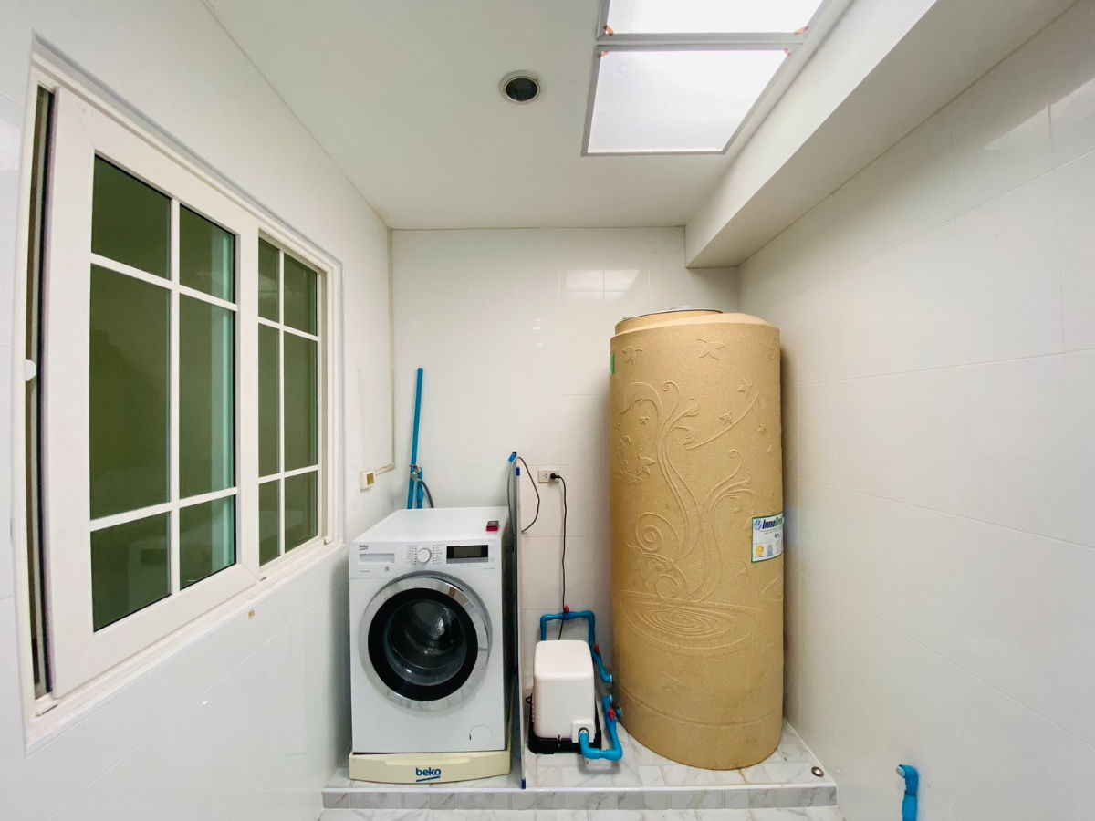 รูป ให้เช่า โกลเด้น ทาวน์ 2 ปิ่นเกล้า - จรัญสนิทวงศ์🏠🌻 - รูปที่ 11/21