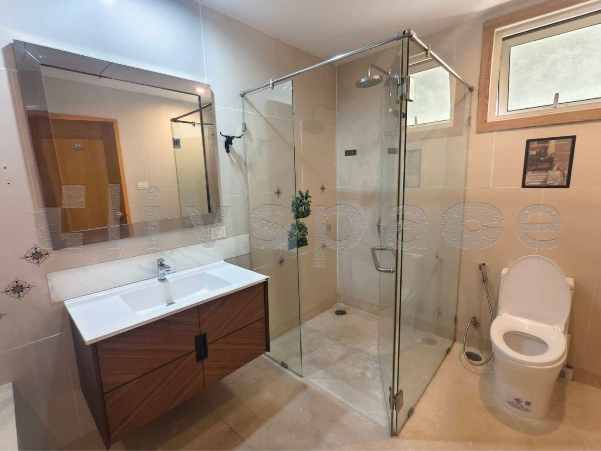 รูป ▚ LH111ツ ให้เช่า: The Empire Place 2BR 98ตรม. 55K🏙️✨ คอนโดหรูใกล้ BTS ช่องนนทรี "อยู่แล้วเฮง" ยูนิต 2 นอนหายาก พื้นที่กว้าง พร้อมเข้าอยู่! - รูปที่ 11/12