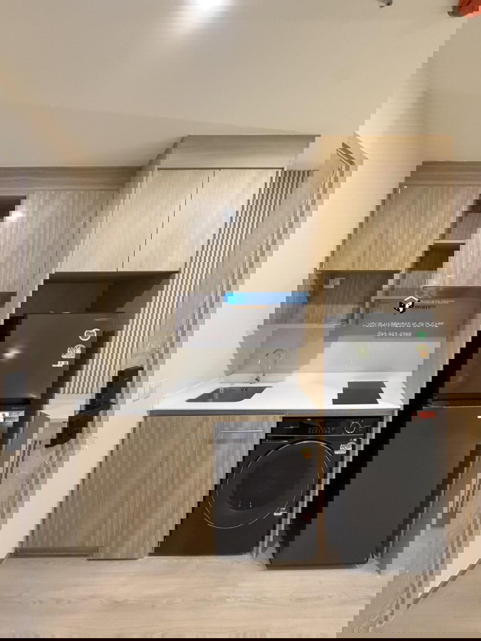 รูป Life Rama4 - Asoke | 🚝ใกล้ BTSพร้อมพงษ์ #2026030914137#FC - รูปที่ 7/7