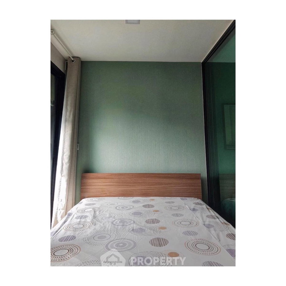 รูป คอนโด 1-ห้องนอน ที่ แอทโมซ ลาดพร้าว 71 ใน ลาดพร้าว (ID 972304) - รูปที่ 3/16