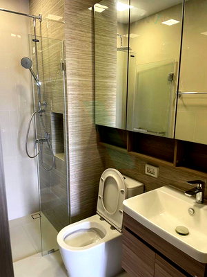 Condos for sale Bangkok : 🚩 For Sell Condo THE PRIVACY TAOPOON INTERCHANGE Building 1, Floor 21,1 bed room, Room size 27 sqm