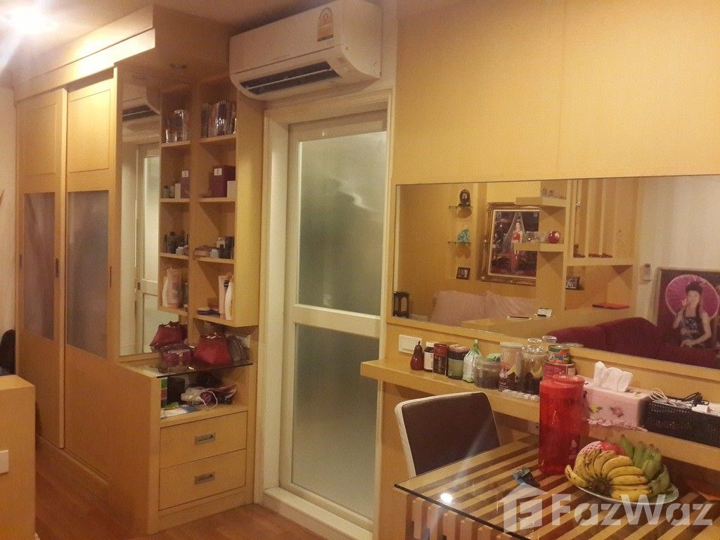 รูป ขาย คอนโด สตูดิโอ ในโครงการ ลุมพินี เพลส นราธิวาส-เจ้าพระยา 169405 - รูปที่ 2/6