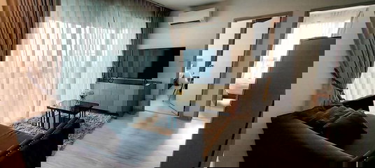 รูปภาพ 🎈#CT2305_036 🎈💥Urgent💥 Available April 1st, 2026. Click quickly before it's gone‼️ For Rent 25k. Ideo Mobi Bangsue Grand Interchange