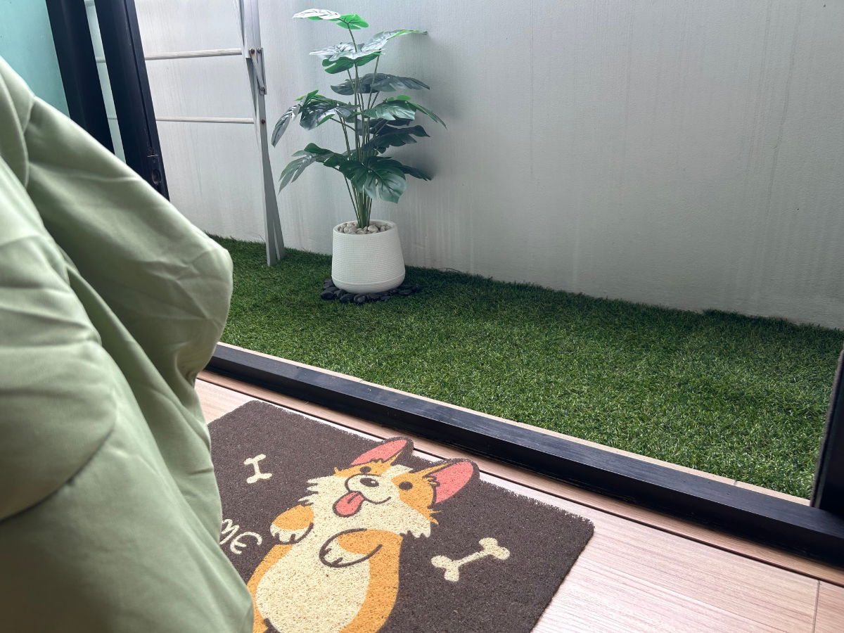 รูป คอนโดให้เช่า 88 The Terminal (88 เดอะ เทอมินัล) - รูปที่ 12/20