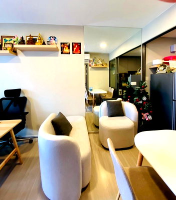 Condos for rent : Quintara Phume Sukhumvit        39 