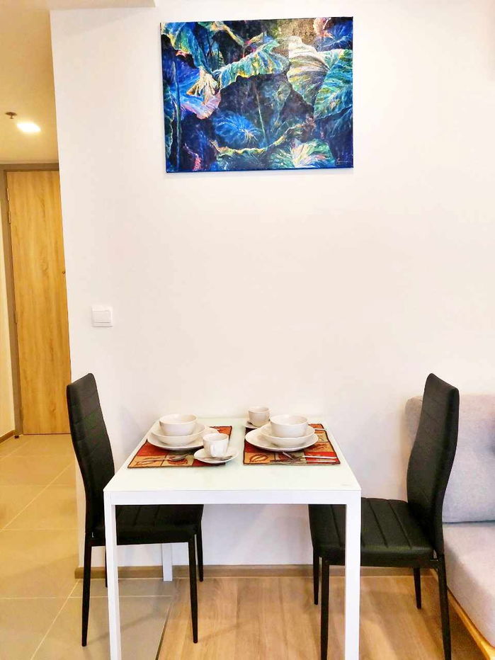 รูป ห้องจริง❤️เอเจ้นท์ ❤️นัดดูห้องแอดไลน์นะคะ❤️ ราชเทวี💥เอ็กซ์ที พญาไท🔴🟢🟡 - รูปที่ 14/30