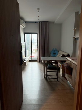 🔥เช่า!!🔥 รหัส PR284 คอนโด Altitude Unicorn สาทร - ท่าพระ