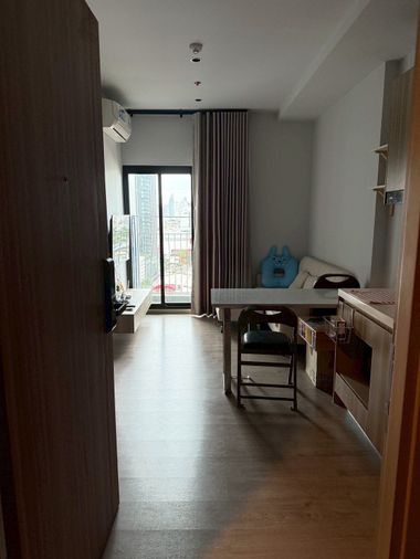 🔥เช่า!!🔥 รหัส PR284 คอนโด Altitude Unicorn สาทร - ท่าพระ