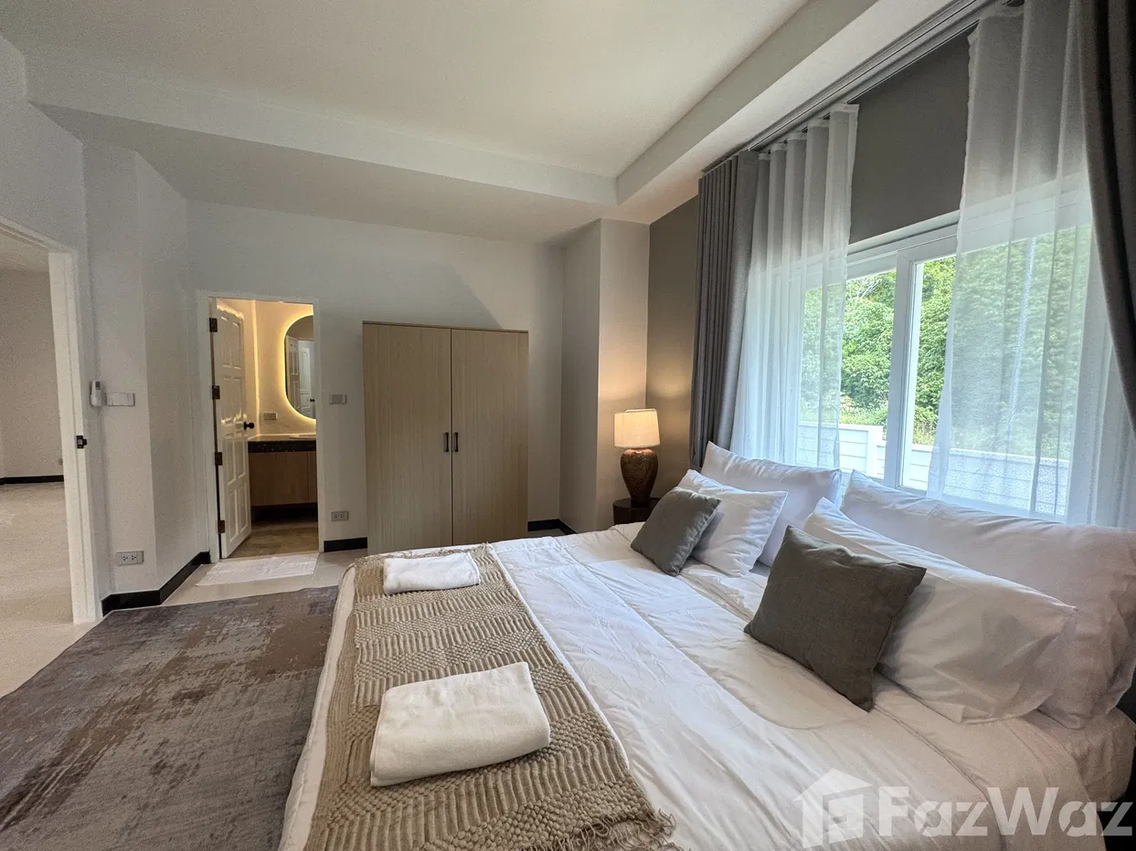 รูป วิลล่าให้เช่า 7 ห้องนอน ใน ไม้ขาว, ภูเก็ต 6091710 - รูปที่ 61/76