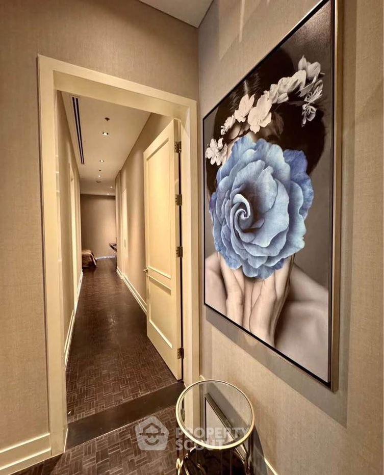 รูป คอนโด 4-ห้องนอน ที่ เดอะ ริทซ์-คาร์ลตัน เรสซิเดนเซส, แบง ค๊อก ใกล้ BTS ช่องนนทรี (ID 2629510) - รูปที่ 20/26